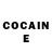 Cocaine 97% orazaly aziz