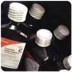 Кодеин сироп Codein (для приготовления напитка Lean, Purple Drank)  473 мл  в Шелехове