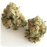 Шишки "White Widow"  (Белая вдова)  Гидропоника -  Бошка VHQ в Шелехове