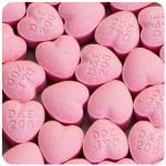 Экстази  Ecstasy Love 200 MDMA в Шелехове