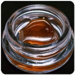 Гашишное масло (импорт Калифорния)  Distillate  в Шелехове USA ТГК 98.5%