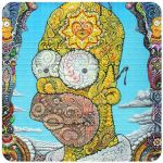 Марки LSD-25 VHQ чистых 250 мкг в Шелехове